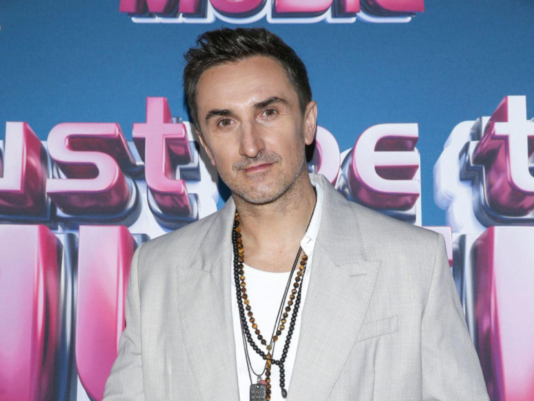 Sebastian Karpiel-Bułecka