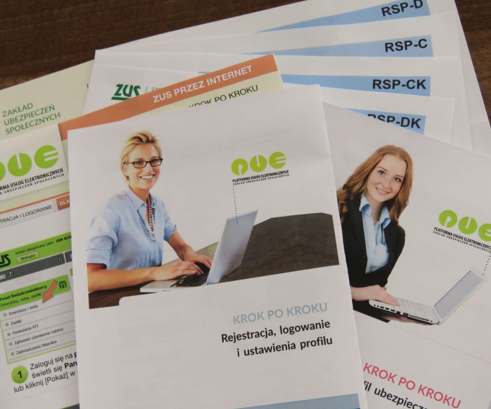 Świadczenie postojowe 2020. ZUS przelał 106 mln zł na konta mieszkańców podlaskiego