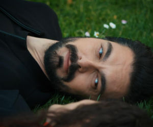 Dziedzictwo, odc. 830. Nana, Yaman