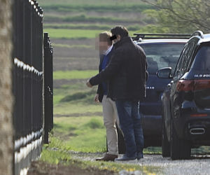 Ojciec Viki najpierw kradł w Niemczech
