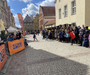 Lotto 23. Bieg Jakubowy cz.1