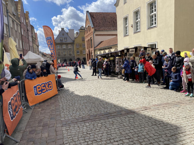 Lotto 23. Bieg Jakubowy cz.1