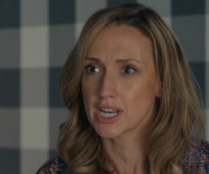 Barwy szczęścia odc. 3350. Asia (Anna Gzyra)