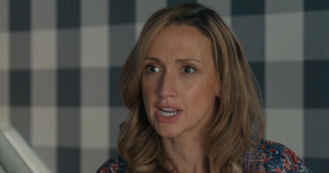 Barwy szczęścia odc. 3350. Asia (Anna Gzyra)