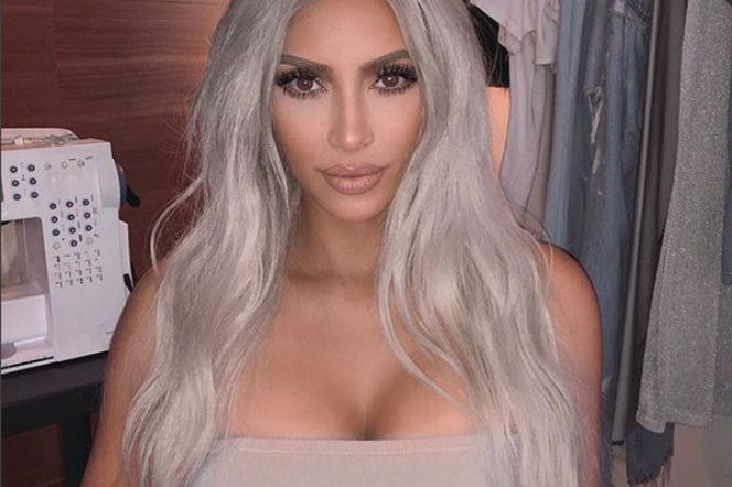 Kim Kardashian