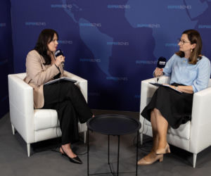 Agata Kotwica-Stefańska