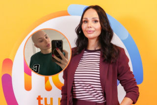 Uczestniczka Farmy zmaga się z nowotworem. Opowiedziała o leczeniu