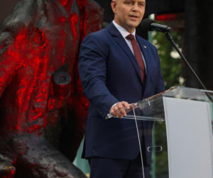 Rok prezydentury Karola Nawrockiego