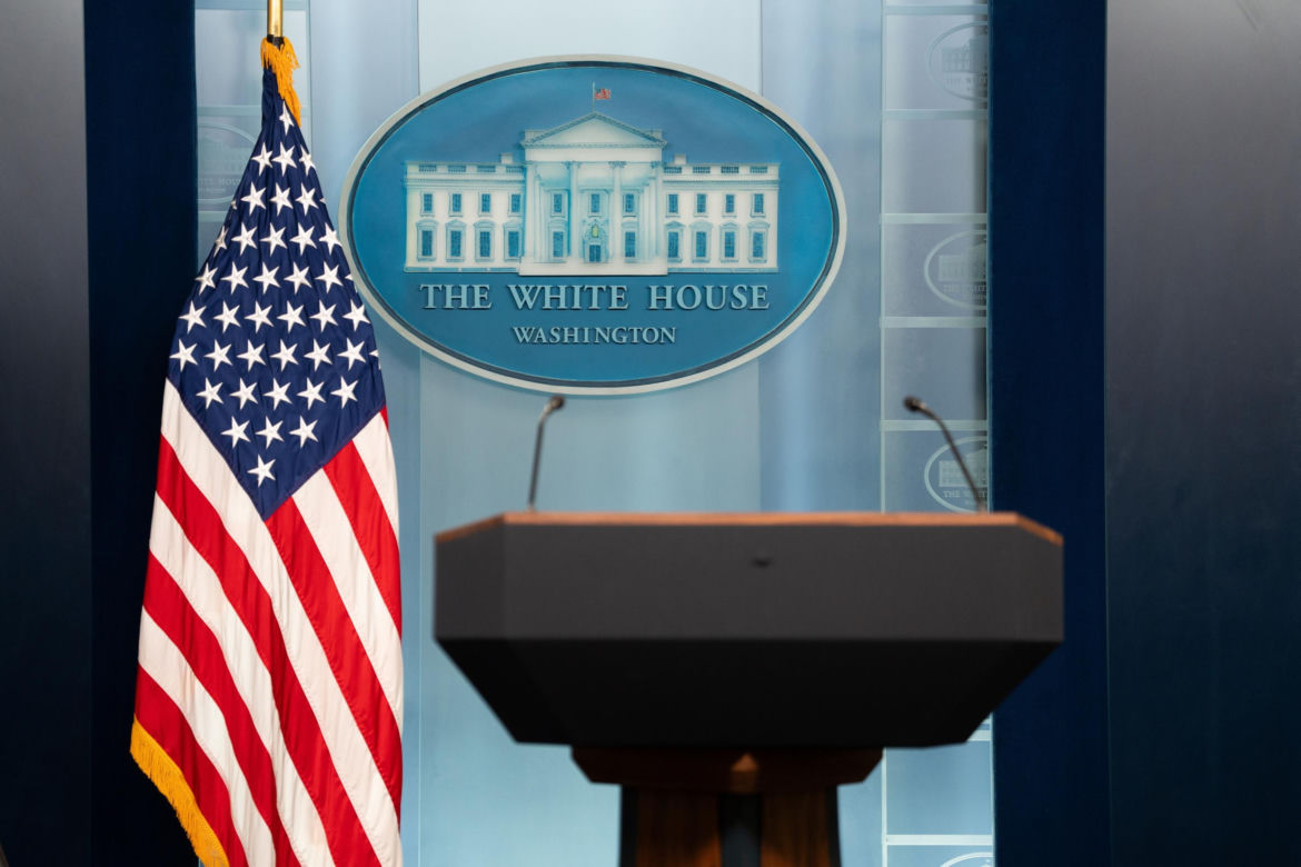 Oto luksusy prezydenta Trumpa