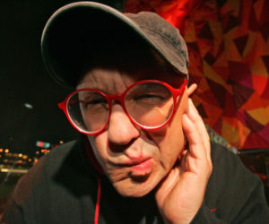 Od witraży i „uwalniania słoni” do Wielkiej Orkiestry Świątecznej Pomocy. Nieoczywiste oblicza Jurka Owsiaka