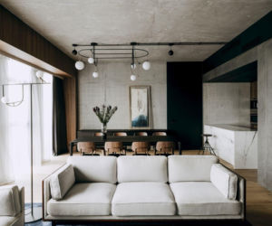 Nobu - hotel w Warszawie