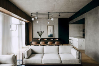 Nobu - hotel w Warszawie