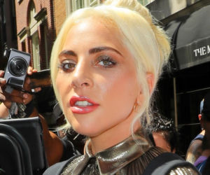 Lady Gaga