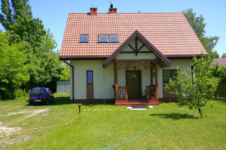 Dom o powierzchni 70 – 90 metrów – czy to wystarczy dla 4-osobowej rodziny w 2026 roku?