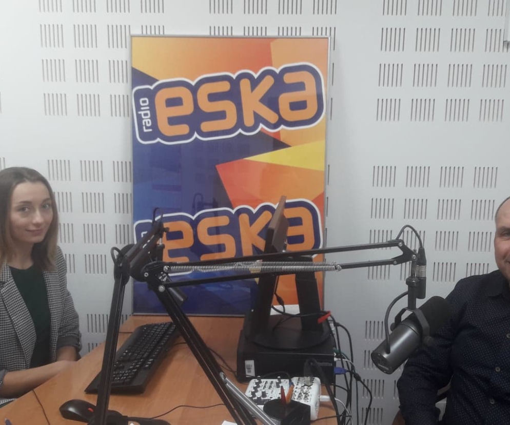 Bydgoska drużyna na czele! Prowadzi w Turnieju Miast - Bitwa na Kilogramy 2020