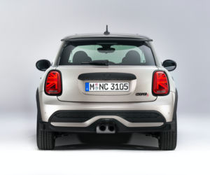 2021 MINI Cooper S 3-drzwiowy