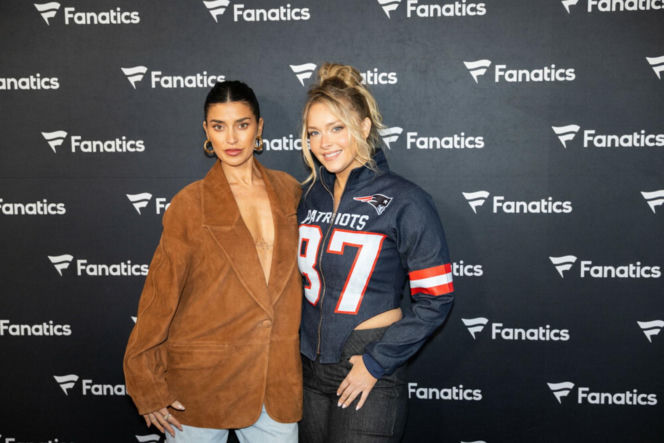 Super Bowll 2026: Gwiazdy na imprezie - Ciara, Cardi B, John Bon Jovi, Kevin Costner