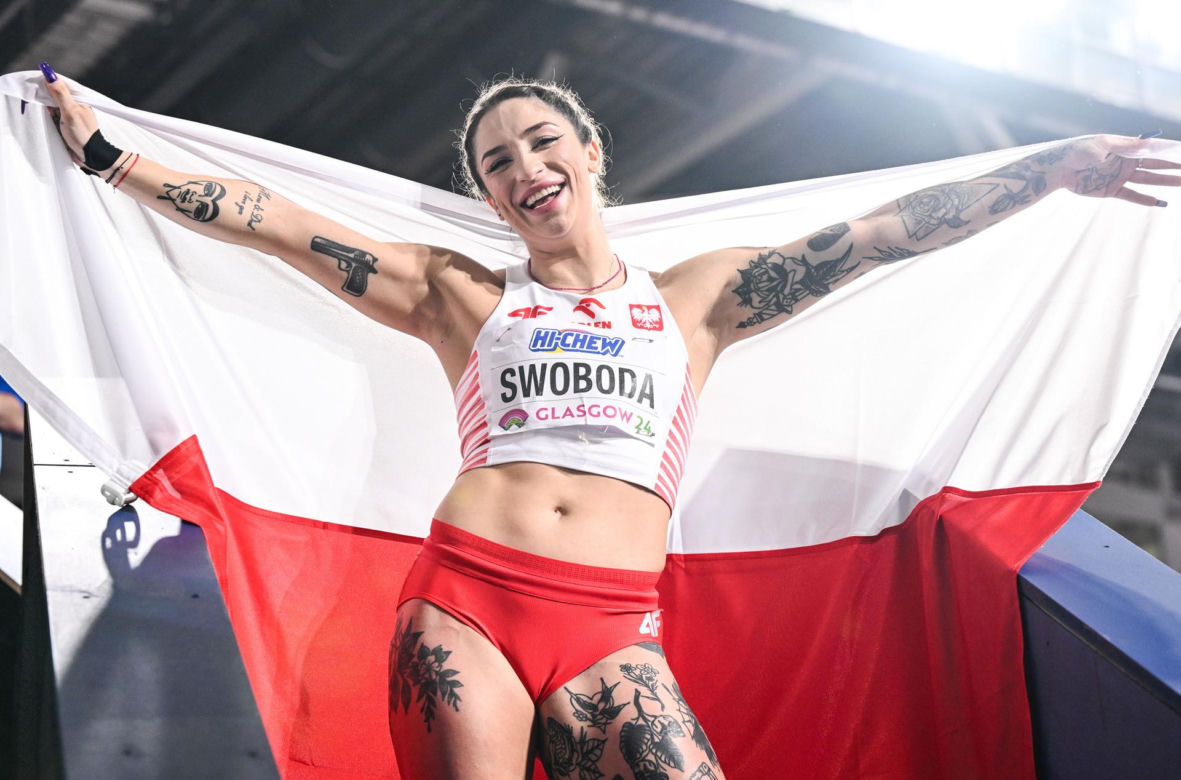 Ewa Swoboda