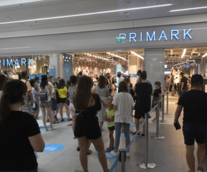 Otwarcie Primark