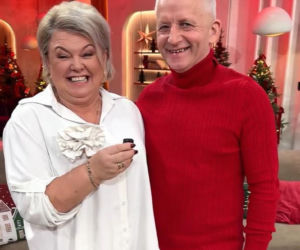 Agata z Rolnik szuka żony pokazała partnera. Miłość kwitnie