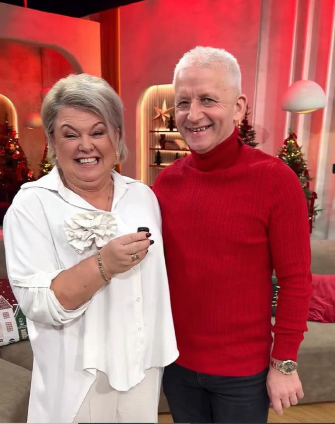 Agata z "Rolnik szuka żony" pokazała partnera. "Miłość kwitnie"