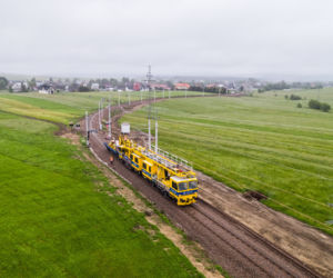 Tak wygląda podróż pociągiem z Krakowa do Zakopanego