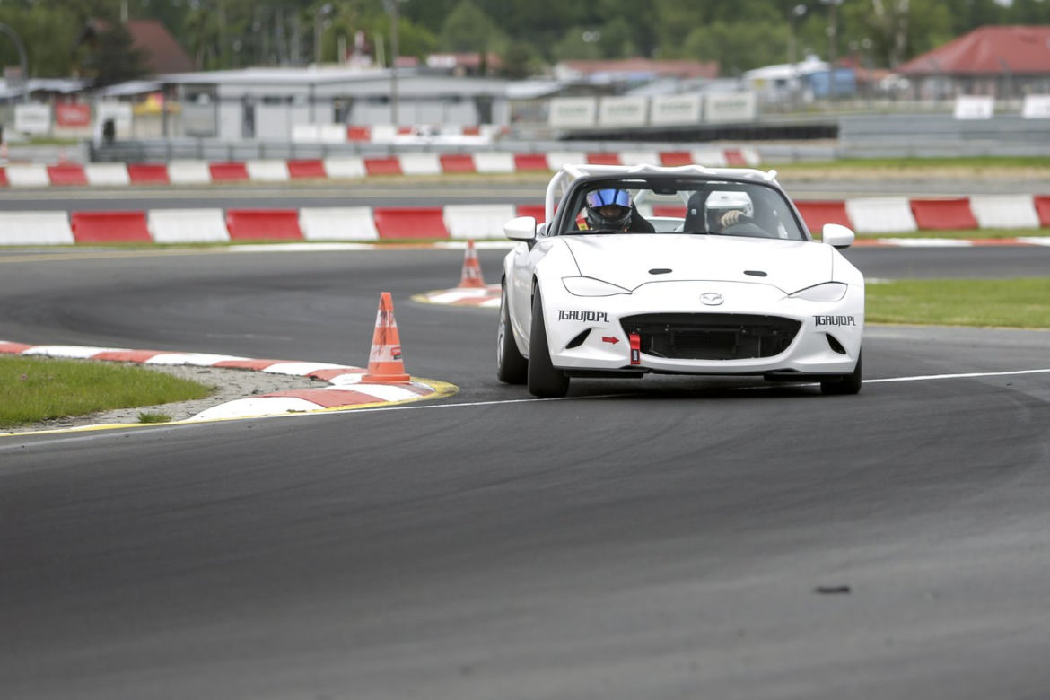Mazda MX-5 Cup Poland