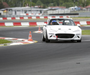 Mazda MX-5 Cup Poland
