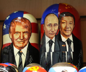 Putin ma nową propozycję dla Zełenskiego. Rozmowy pokojowe bez niego
