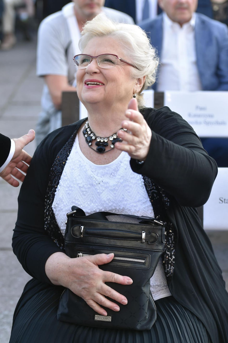 Stanisława Celińska