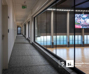 Szczeciński Dom Sportu