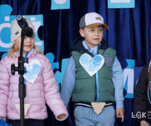 8. Niebieski Bieg Stowarzyszenia „Labirynt” w Łukowie - ZDJĘCIA cz. 2