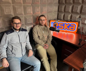 Młodziezowy Klub Filmowy Leżak zaprasza do siebie uczniów szkół 