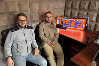 Młodzieżowy Klub Filmowy Leżak zaprasza do siebie uczniów szkół 