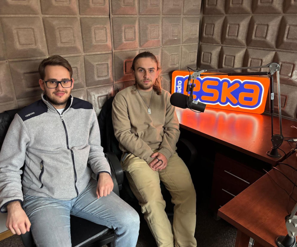 Młodziezowy Klub Filmowy Leżak zaprasza do siebie uczniów szkół 