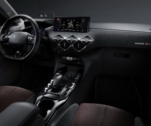 DS 3 Crossback E-Tense