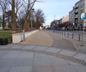 Tak wygląda Radom w czasie pandemii koronawirusa