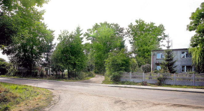 Terror wiejskiej mafii