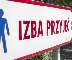 Ukraińscy uchodźcy mają taki dostęp do opieki zdrowotnej, jak obywatele polscy