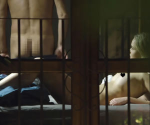 Córka Englerta nago. Helena Englert w brutalnej scenie seksu
