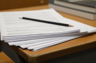 Próbna matura 2026 z angielskiego. Kiedy pojawią się pełne rozwiązania?