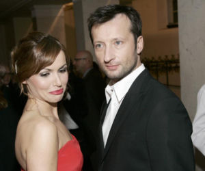 Marta Żmuda Trzebiatowska, Adam Król