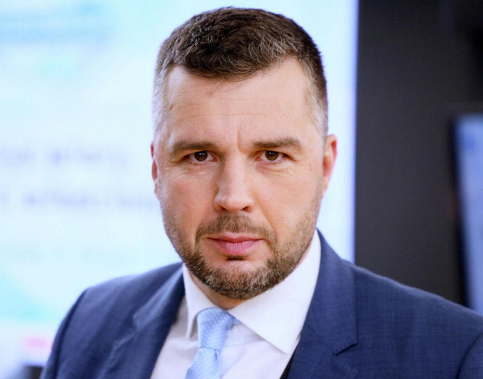 Tak zmieniał się Michał Rachoń