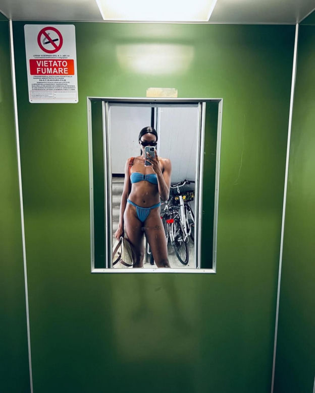 Paula Egonu