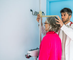 Tu mieszkają najwyżsi ludzie na świecie