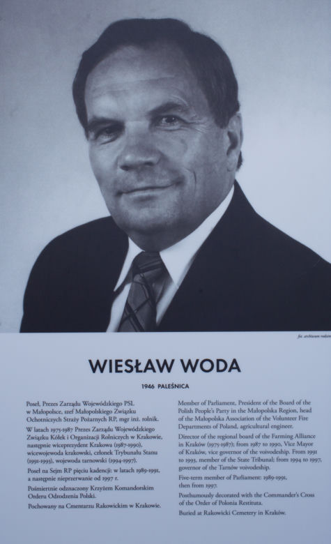 Wiesław Woda