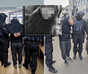 Modlitwa zamiast szkolnego dzwonka. Wszyscy opłakują zamordowaną 14-letnią Tetianę. Miękkie chmury dla anioła