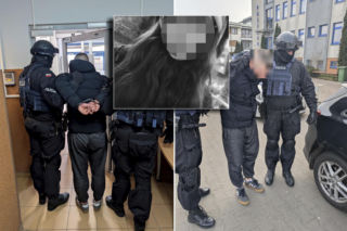 Modlitwa zamiast szkolnego dzwonka. Wszyscy opłakują zamordowaną 14-letnią Tetianę. Miękkie chmury dla anioła