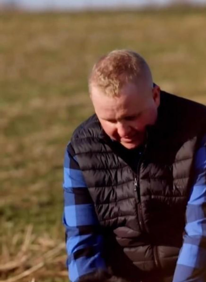 Nowy Rolnik szuka żony