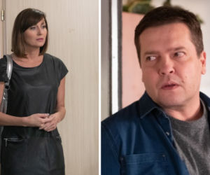 Na Wspólnej, odcinek 3247: Michał znajdzie ślady krwi Kingi i tylko jedną pamiątkę. Psychol ją zamordował?